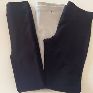 Leggings! 3 pair of Leggings!